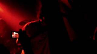 Kill Hannah - Snowblinded (Live @ Lille Vega, Denmark)