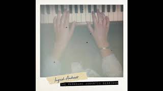 Ingrid Andress - More Hearts Than Mine (The Rosebank Acoustic Sessions) Ingrid Andress - More Hearts Than Mine (The Rosebank Acoustic Sessions)