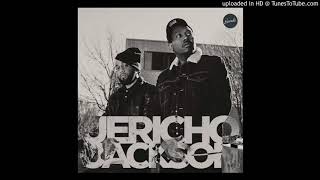 Jericho Jackson (Khrysis &amp; Elzhi) - Cuffin Season