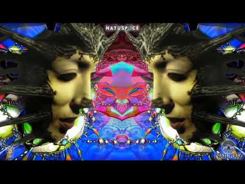 Psychoacoustique @ Naturaíz Quarantine - VJ Vacão