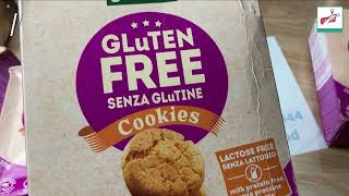 Gullon Gluten-Free Cookies price in Bagladesh।Buy Now Gullon Gluten-Free Cookies