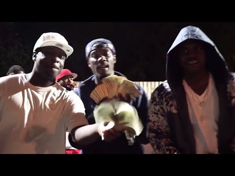 Moes ft sid dogg countin cash Laughin (music video}
