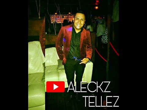 SOLO QUIERO SABER 2018 - "TEMA ESTRENO" DJ ALECKZ TELLEZ