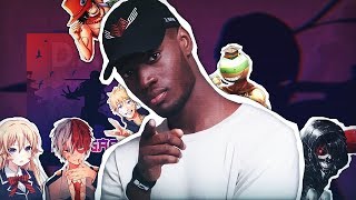 Sommes-nous dignes d&#39;avoir les bonnes références mangas? (D.ACE - Mangas 3)