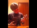Danny boy ukulele simple version 
