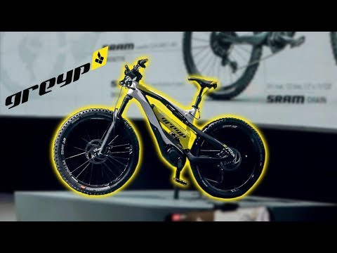 Greyp G6 Launch - Croatia