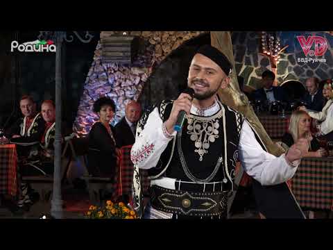 Никола Тодоров - Разболело се мамино Ленче (30 ГОДИНИ ВВД РУЙЧЕВ)