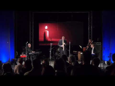 Pap Jazz Fest 2017 - Голодомору присвячується...