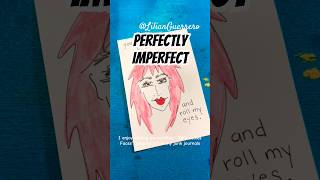 How To Take Imperfect Action #motivation #inspiration #junkjournaling