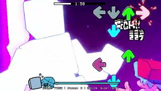 Cover art for Fourth Wall