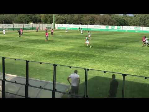 Sporting B 2-1 Louletano