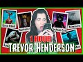 1 HOUR Of The Internet S Most Viral Scary Creatures