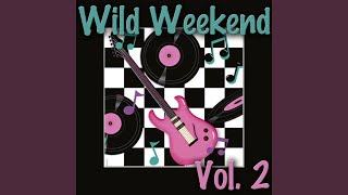 Twistin&#39; All Night Long