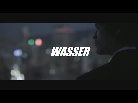 Sei wie Wasser ! Motivation(Deutsch/German)