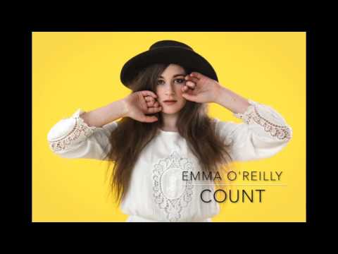 Emma O'Reilly - Count