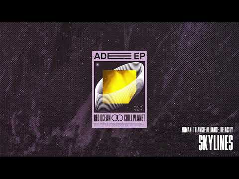 Enman, Triangle Alliance, Relacity - Skylines