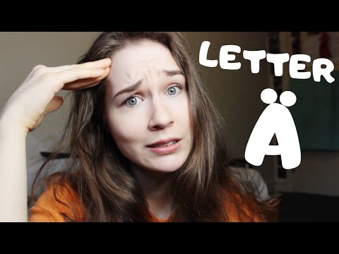 Practicing Pronouncing the Finnish Ä  (Using the Word Päivätär)| KatChats
