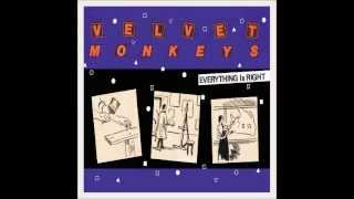 Velvet Monkeys - Velvet Monkeys Theme