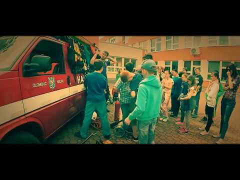 Den prevence (ZŠ Rožňavská)