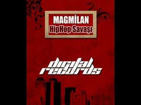 Magmilan.ft.F-style&Rutin-Herşey Sahte