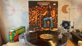 Willin' - Gene Parsons