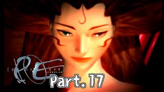 【PE】パラサイト・イヴを実況プレイ【その17】