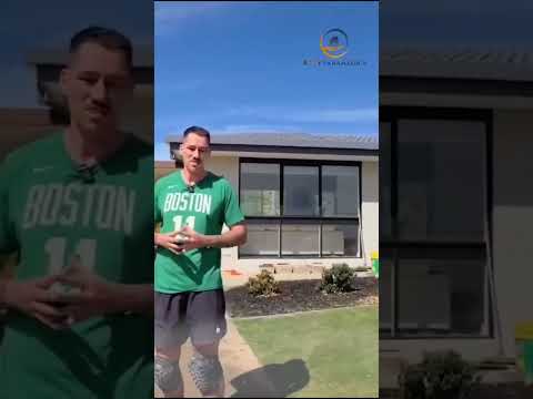 Roof Paramedics video review