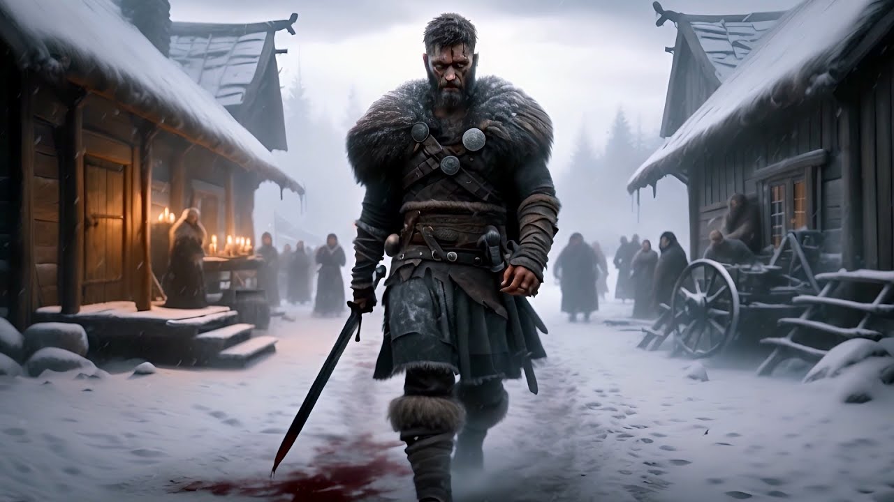 Fiński zespół grający melodyjny death/folk metal Warfarer wydał swój debiutancki album „A Tale Beyond the Pale”