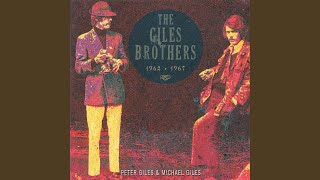 Music video thumbnail preview for The Giles Brothers - Murder by Giles, Giles & Fripp