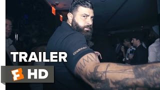 Bodyguards: Secret Lives from the Watchtower Official Trailer 1 (2016) - Documentary