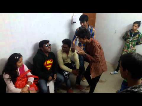 MANGESH PRALHAD GANGURDE preet ki lat move aisi lagi