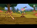 Nature Cat Theme Song Pitched 1