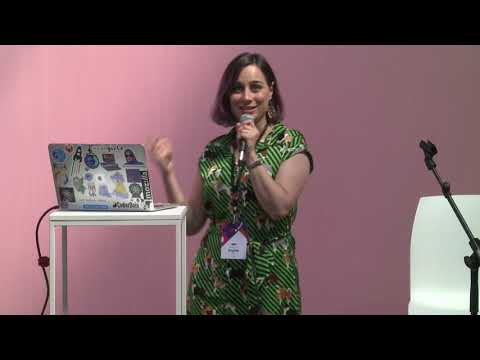 Why Communities Matter by Sophie Koonin | Community Lounge | JSConf EU 2019