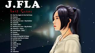 Download lagu J. F.l.a 2021 Cover Full Album - J.F.L.a 2021 The Best Collection mp3