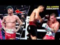 Saul Canelo Alvarez ALL Losses All Moments When Canelo Got Stunned Full Fight Highlights HD Boxing