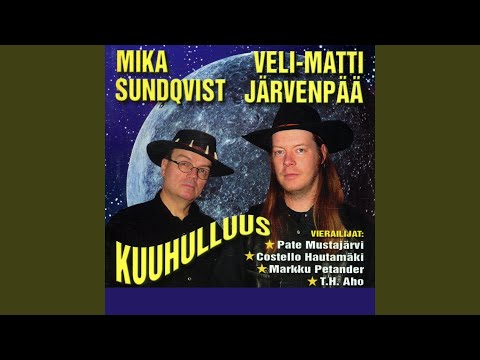 Kersantti Karoliina video