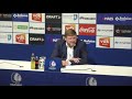 ? Persconferentie na KAA Gent - Eupen