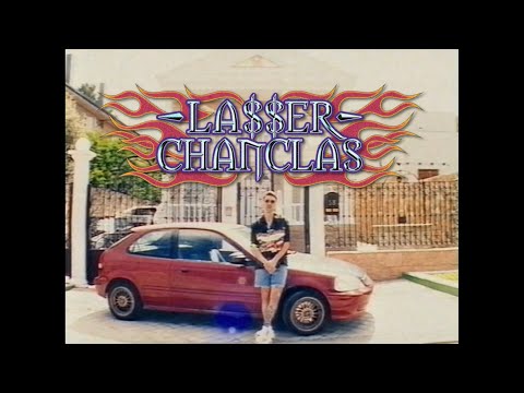 Lasser - Chanclas (Prod. FloFilz)