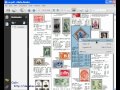 AdobeReader. Копирование фрагмента PDF-документа в картинку с GIMP без ...