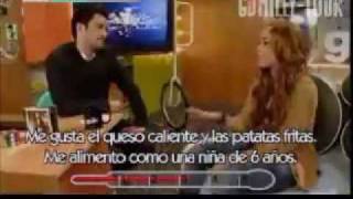 Interview MTV Guick #1 - 19/05/11