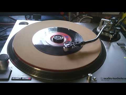 I Can't Stop Dancing l Archie Bell & The Drells l 1968