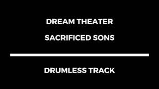 Download lagu Dream Theater - Sacrificed Sons (drumless) mp3