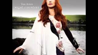 Tori Amos - Carry (Lyrics)