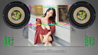 [Trap Kpop] LUCY(루시) _ Swing(스윙)(スイング )(Feat. Park Kyung(박경))