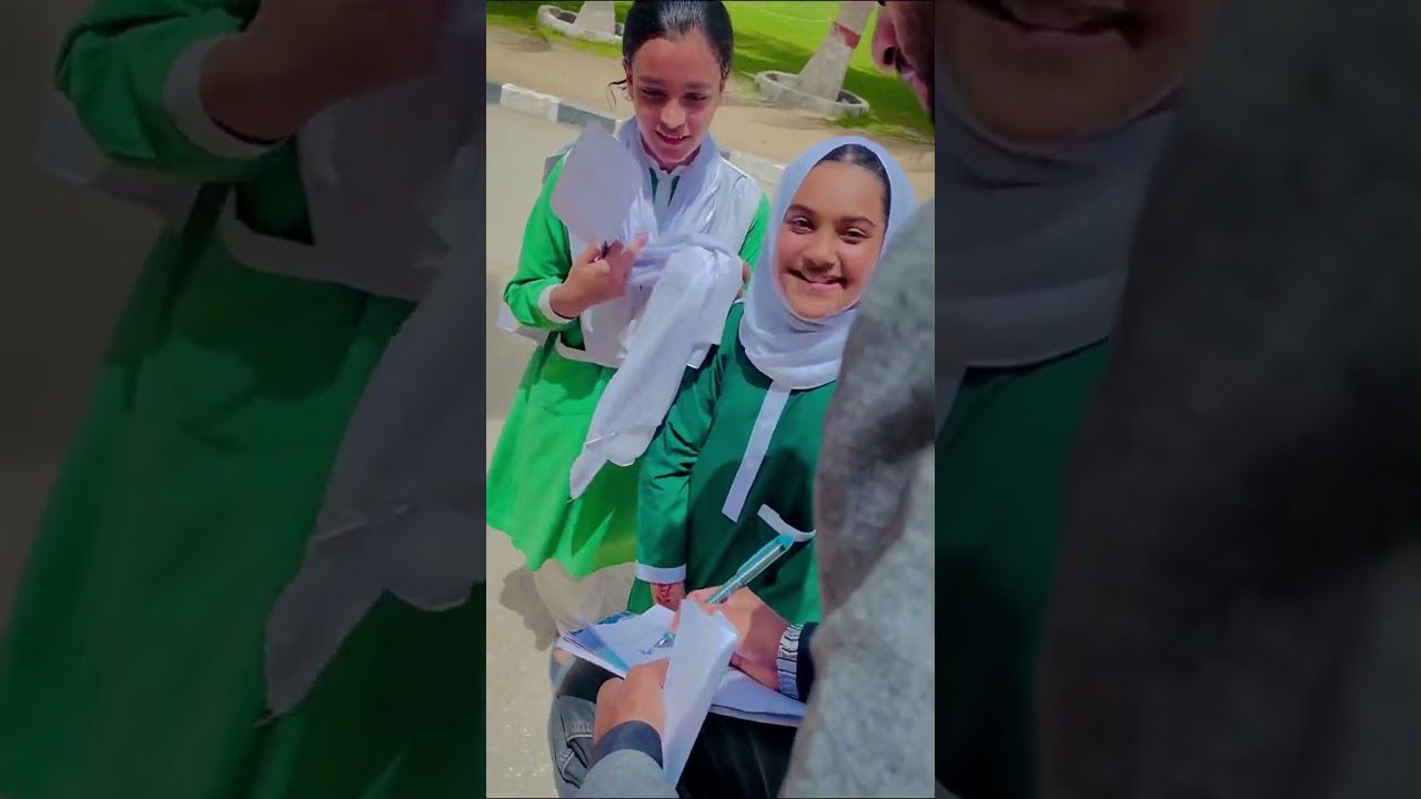 Pakistani peoples is best | Pakistan school Salalah | autograph ✍️