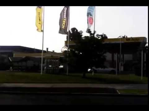 Veszprém,11-es járat 1.rész