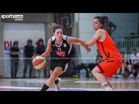 LWBL FINALS 2017 – Riyadi VS Homenetmen Game 3