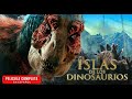 Mundo De Dinosaurios Película Completa En Español