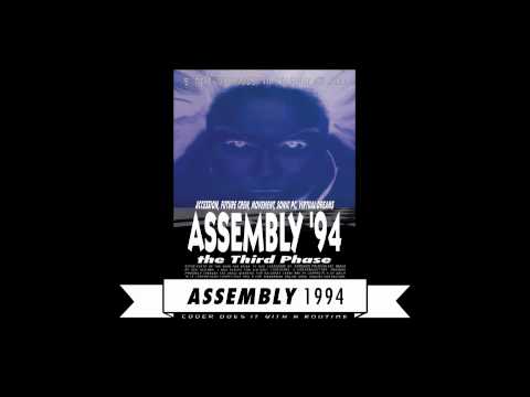 When The Heavens Fall by Purple Motion/Fc