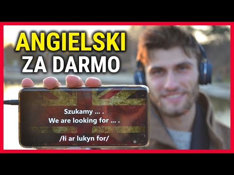 Nauka języka angielskiego poprzez zwroty